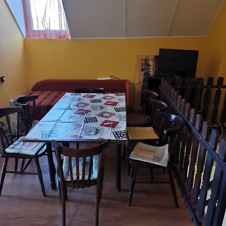 Apartament Roland Apartman Balatonlelle Zewnętrze zdjęcie