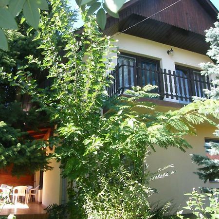 Apartament Roland Apartman Balatonlelle Zewnętrze zdjęcie