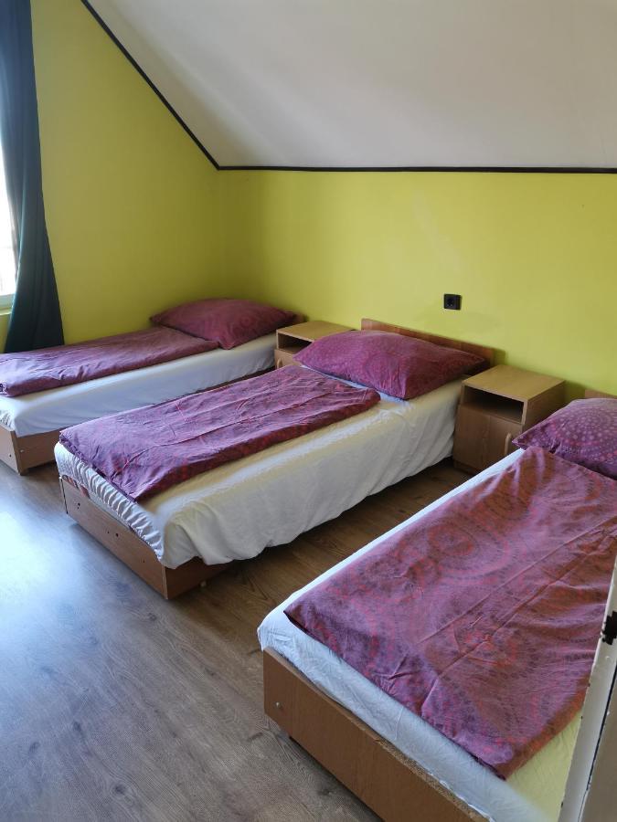 Apartament Roland Apartman Balatonlelle Zewnętrze zdjęcie