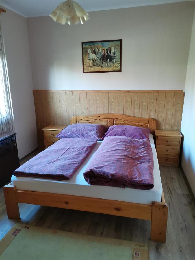 Apartament Roland Apartman Balatonlelle Zewnętrze zdjęcie