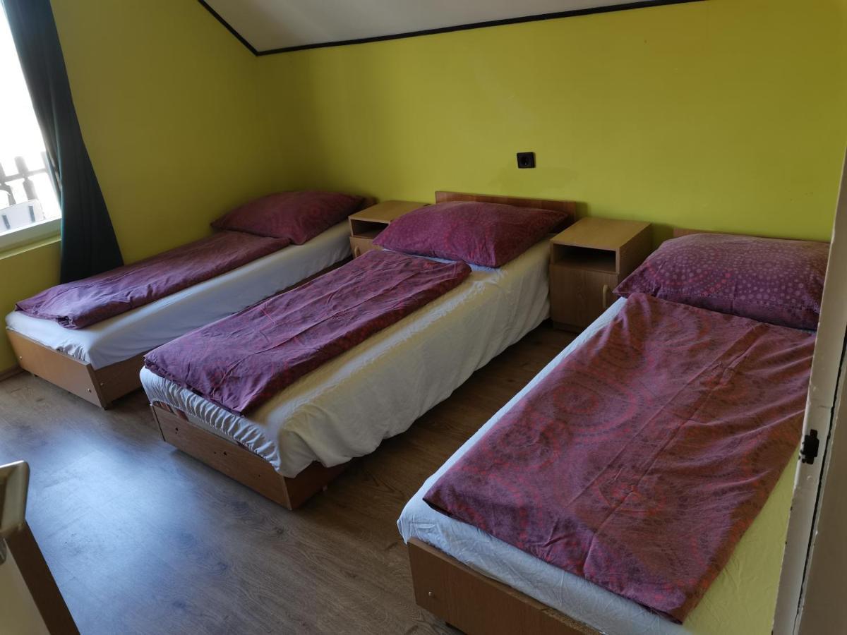 Apartament Roland Apartman Balatonlelle Zewnętrze zdjęcie