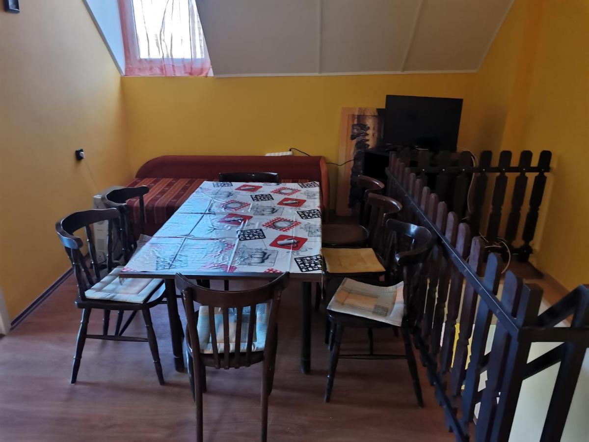Apartament Roland Apartman Balatonlelle Zewnętrze zdjęcie