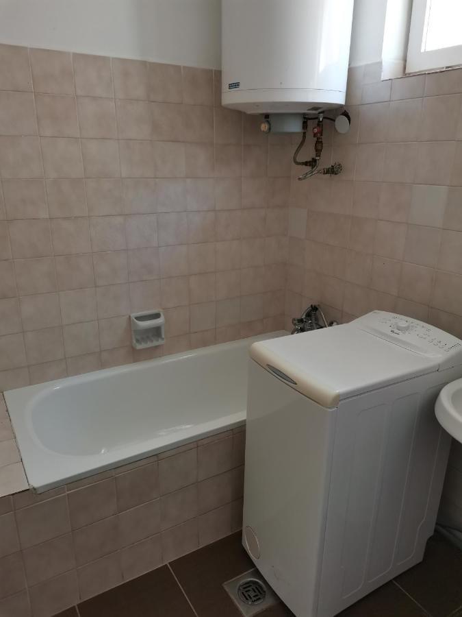 Apartament Roland Apartman Balatonlelle Zewnętrze zdjęcie
