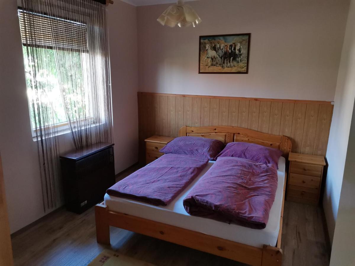 Apartament Roland Apartman Balatonlelle Zewnętrze zdjęcie