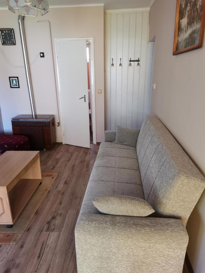 Apartament Roland Apartman Balatonlelle Zewnętrze zdjęcie