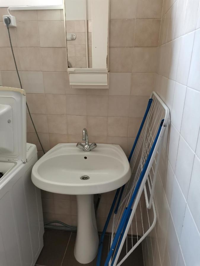 Apartament Roland Apartman Balatonlelle Zewnętrze zdjęcie