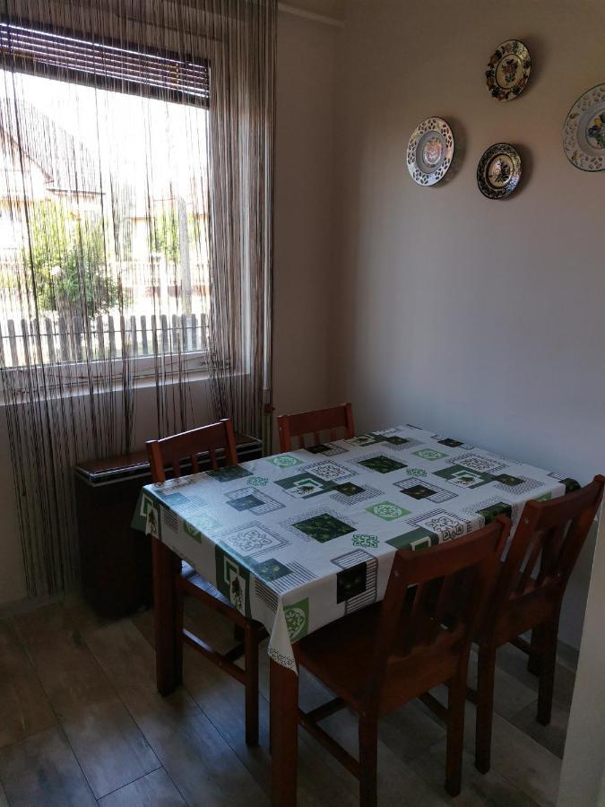 Apartament Roland Apartman Balatonlelle Zewnętrze zdjęcie