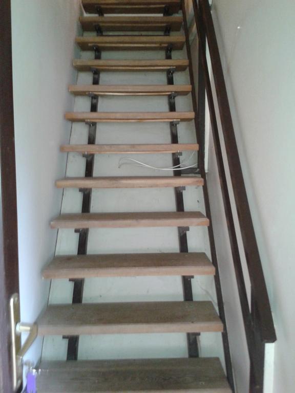 Apartament Roland Apartman Balatonlelle Zewnętrze zdjęcie