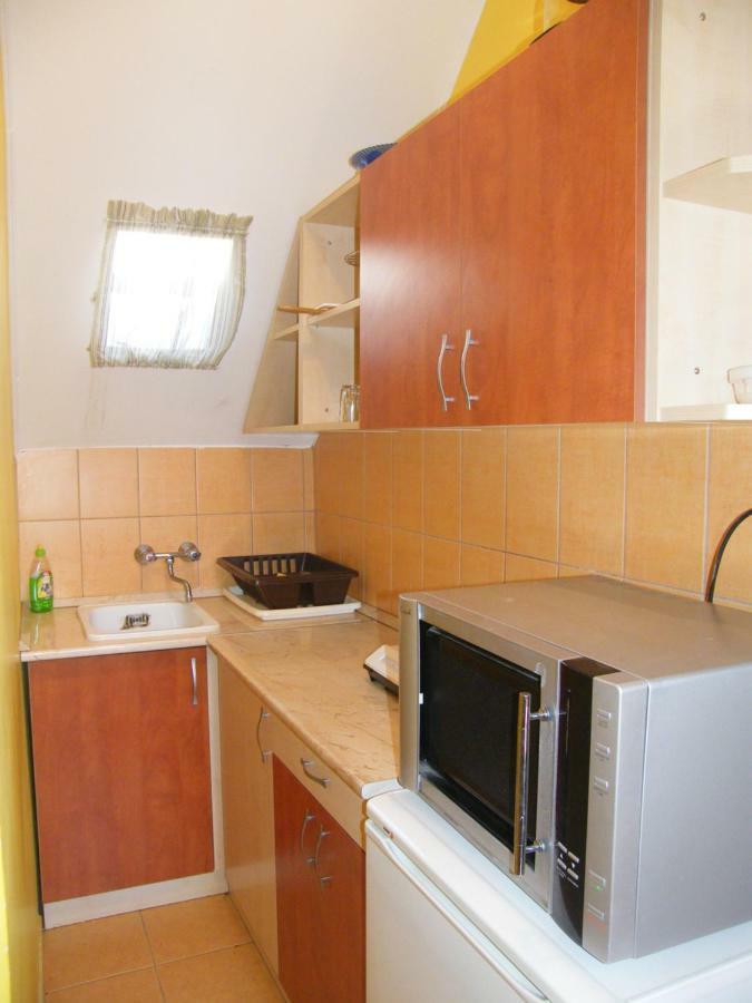 Apartament Roland Apartman Balatonlelle Zewnętrze zdjęcie