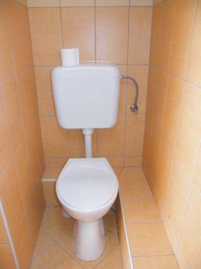 Apartament Roland Apartman Balatonlelle Zewnętrze zdjęcie