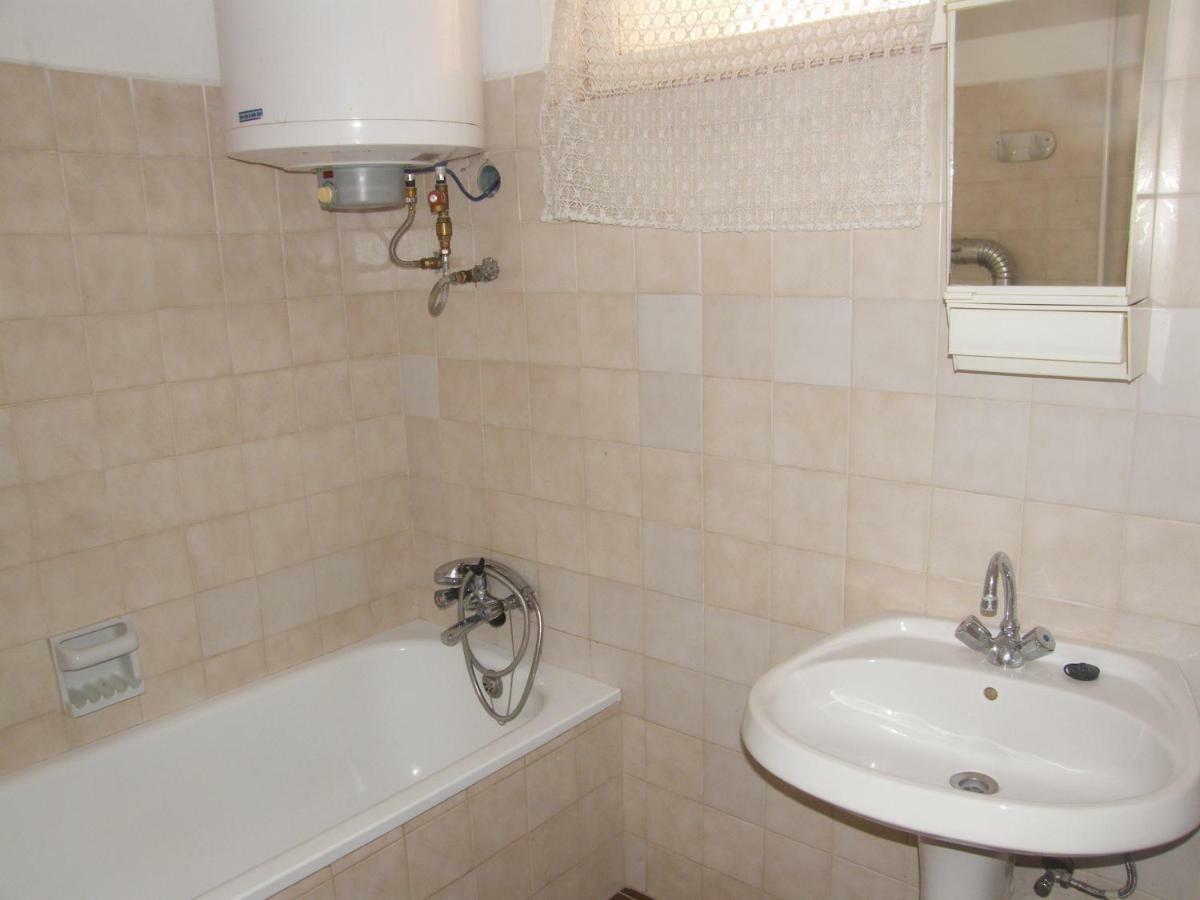 Apartament Roland Apartman Balatonlelle Zewnętrze zdjęcie
