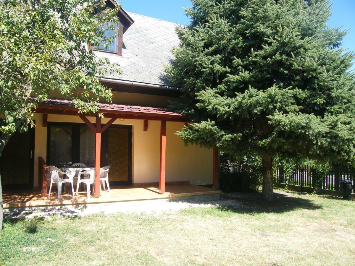 Apartament Roland Apartman Balatonlelle Zewnętrze zdjęcie