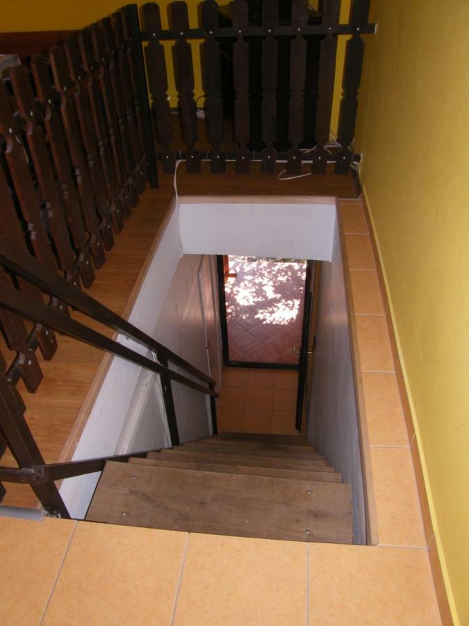 Apartament Roland Apartman Balatonlelle Zewnętrze zdjęcie